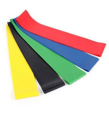 Набор фитнес лент