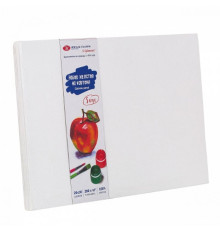 Набор холстов на картоне ЗХК "Я-Художник", 20х30 см, хлопок 100%, 5 штук