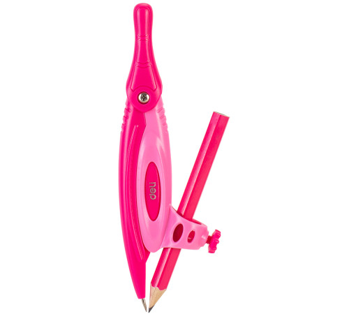 Набор школьных принадлежностей DELI, 6 предметов, европодвес