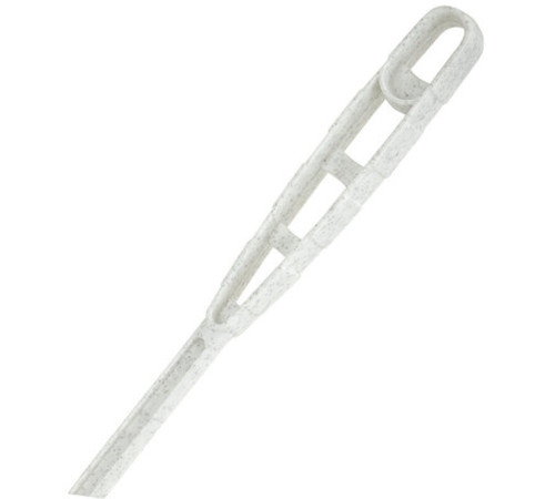 Набор туалетный IDEA, угловой, белый мрамор