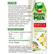Напиток "Green Milk" на соевой основе, банан, 1л