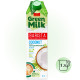 Напиток "Green Milk" на соевой основе, кокос, 1л