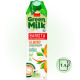 Напиток "Green Milk" на соевой основе, миндаль, 1л