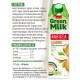 Напиток "Green Milk" на соевой основе, миндаль, 1л