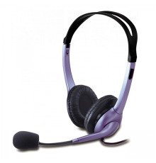Наушники-гарнитура Genius HS-04S