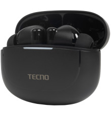 Наушники TECNO Buds 4 Air BD04 Air Black