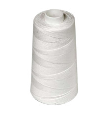 Нить  для прошивки документов, х/б, 200 м