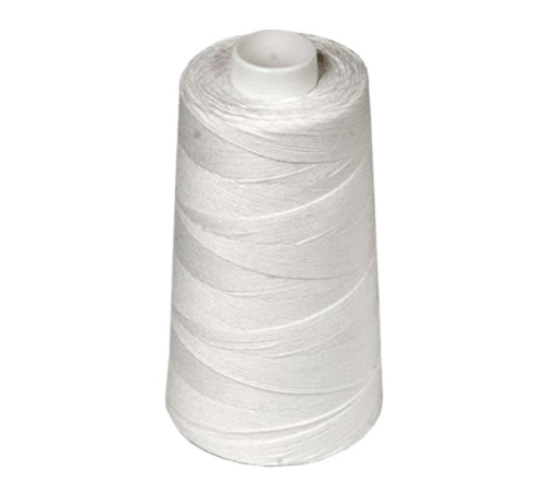 Нить  для прошивки документов, х/б, 200 м