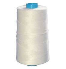 Нить  для прошивки документов, шелк, 200 м