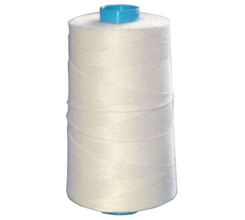 Нить  для прошивки документов, шелк, 200 м