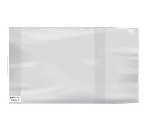 Обложка ArtSpace для школьного журнала, учебников и тетрадей А4, 305х560 мм, ПВХ 120 мкм