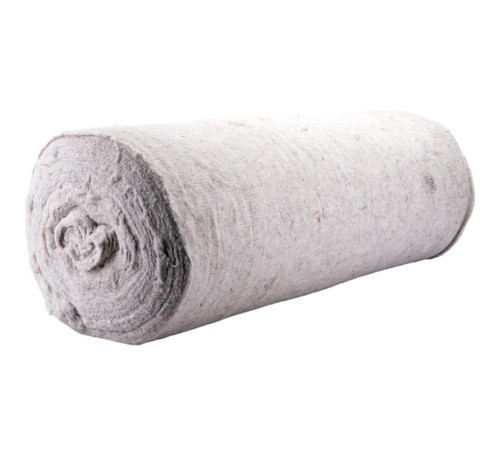 Обтирочное полотно "Ветошь", 1 метр