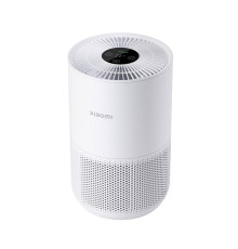 Очиститель воздуха Xiaomi "Smart Air Purifier 4 Compact", белый
