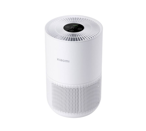 Очиститель воздуха Xiaomi "Smart Air Purifier 4 Compact", белый