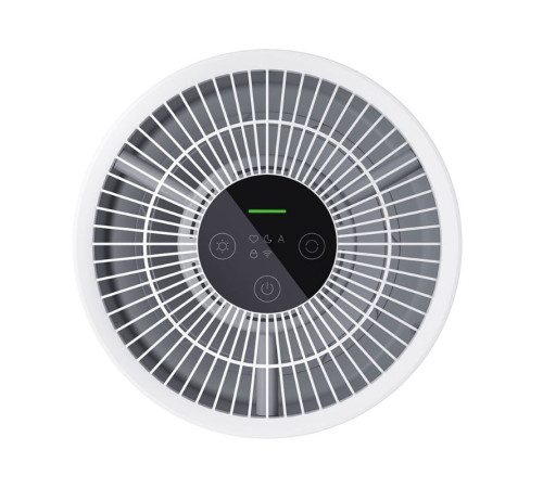 Очиститель воздуха Xiaomi "Smart Air Purifier 4 Compact", белый