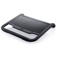 Охлаждающая подставка для ноутбука 15,6" Deepcool N200 черная