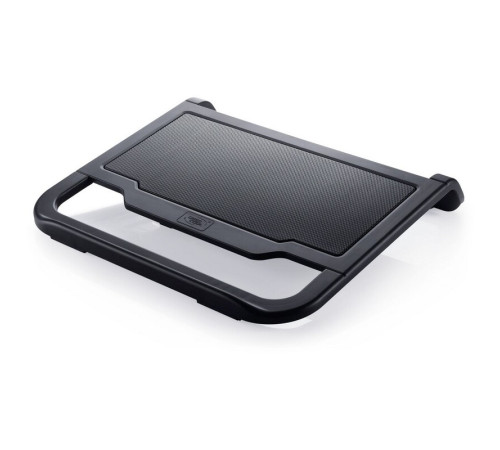 Охлаждающая подставка для ноутбука 15,6" Deepcool N200 черная