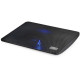 Охлаждающая подставка для ноутбука 15,6" Deepcool WIND PAL MINI 