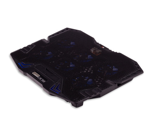 Охлаждающая подставка для ноутбука 15,6" X-Game X8 черная
