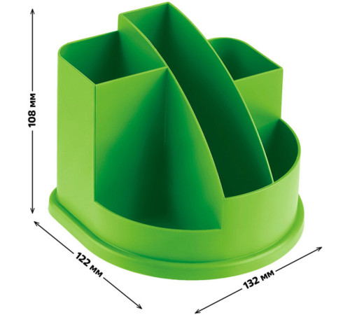 Органайзер СТАММ "Авангард" ассорти