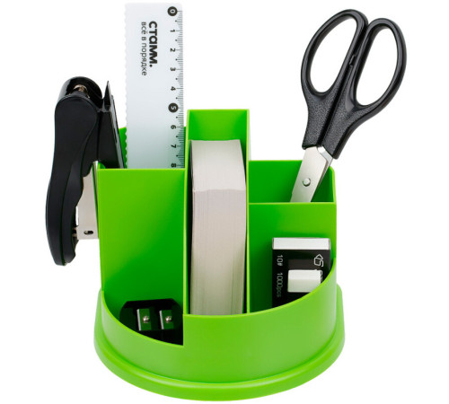 Органайзер СТАММ "Авангард" ассорти