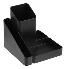 Органайзер СТАММ "Имидж" черный