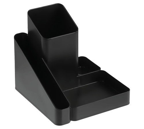 Органайзер СТАММ "Имидж" черный