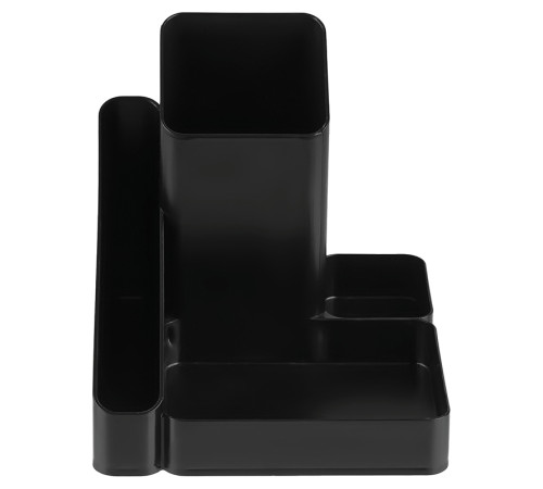 Органайзер СТАММ "Имидж" черный