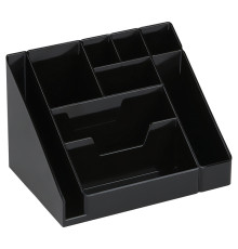 Органайзер СТАММ "Каскад" черный