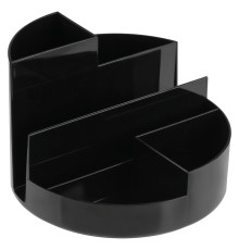 Органайзер СТАММ "Профи" черный