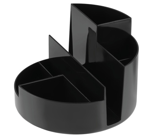 Органайзер СТАММ "Профи" черный