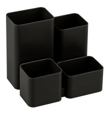 Органайзер СТАММ "Юниор" черный