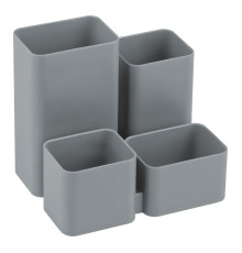 Органайзер СТАММ "Юниор" серый