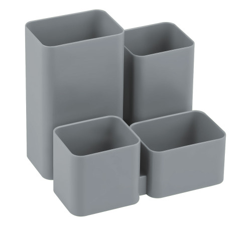 Органайзер СТАММ "Юниор" серый