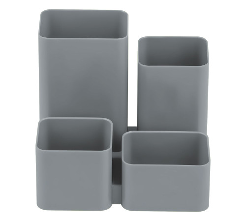 Органайзер СТАММ "Юниор" серый