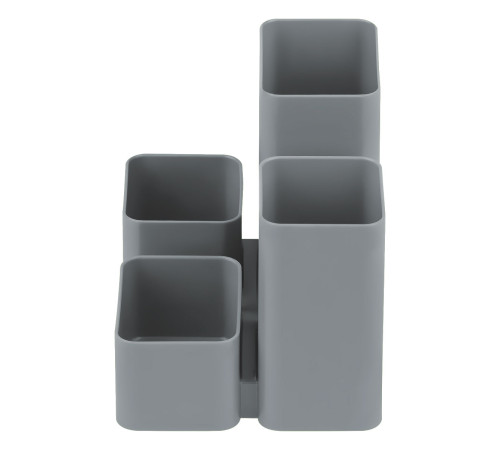 Органайзер СТАММ "Юниор" серый