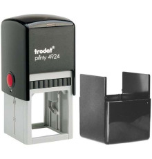 Оснастка для  штампа, автоматическая, разм. 40х40 мм