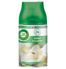 Освежитель воздуха Air Wick, сменный баллон ”Нежная лилия” 250 мл