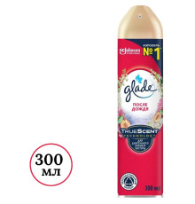 Освежитель воздуха Glade "После дождя" 300 мл