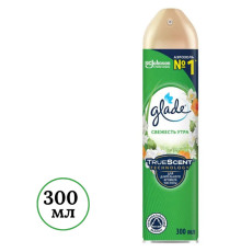 Освежитель воздуха Glade "Свежесть утра" 300 мл
