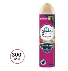 Освежитель воздуха Glade "Японский сад " 300 мл