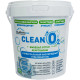 Отбеливатель кислородный универсальный Clean O2, 800 гр