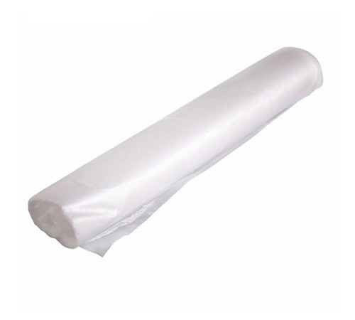 Пакет фасовочный отрывной без втулки, 250 штук в рулоне