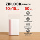 Пакеты с застежкой Zip-lock, 10х15 см, (50шт/уп)