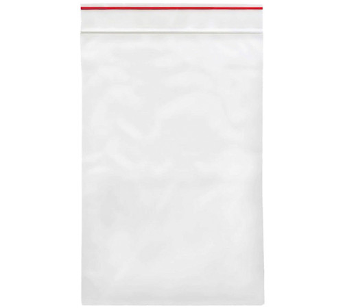 Пакеты с застежкой Zip-lock, 14х20 см, (50шт/уп)