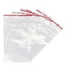 Пакеты с застежкой Zip-lock, 17х25 см, (50шт/уп)