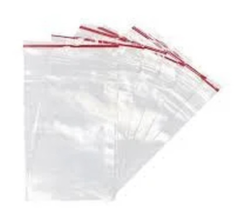 Пакеты с застежкой Zip-lock, 17х25 см, (50шт/уп)