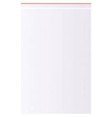 Пакеты с застежкой Zip-lock, 20х30 см, (100шт/уп)