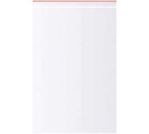 Пакеты с застежкой Zip-lock, 20х30 см, (100шт/уп)