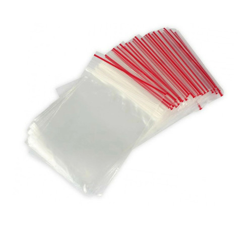 Пакеты с застежкой Zip-lock, 4х6 см, (480шт/уп)